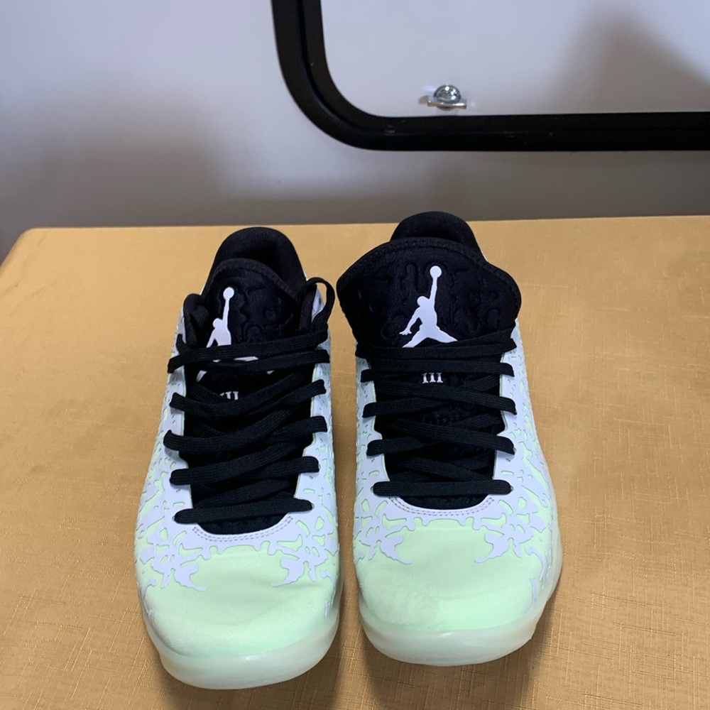 Jordan Zion 3 Basketball Shoes